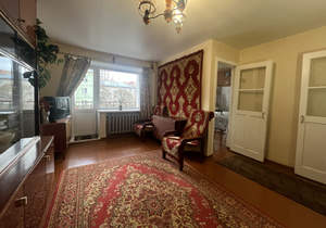 2-к квартира, вторичка, 44м2, 4/5 этаж