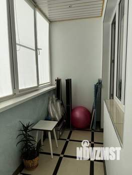 1-к квартира, вторичка, 42м2, 9/10 этаж