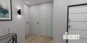 2-к квартира, вторичка, 80м2, 11/12 этаж