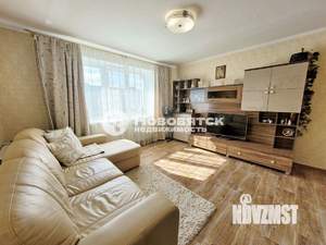 1-к квартира, вторичка, 36м2, 5/5 этаж