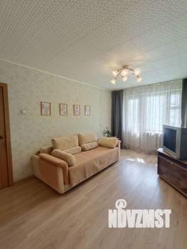 2-к квартира, вторичка, 50м2, 4/9 этаж