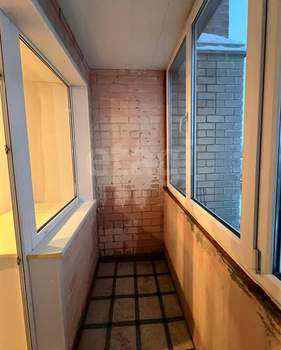 1-к квартира, вторичка, 43м2, 10/10 этаж