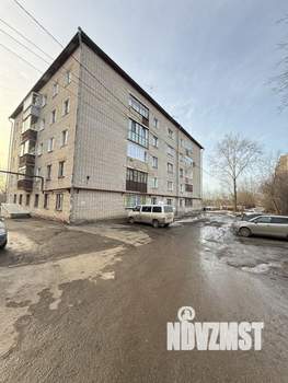 2-к квартира, вторичка, 81м2, 2/5 этаж