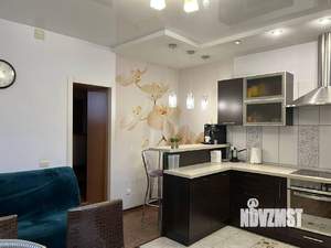 4-к квартира, вторичка, 116м2, 5/5 этаж