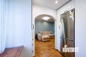 3-к квартира, вторичка, 59м2, 4/5 этаж