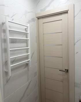 2-к квартира, вторичка, 45м2, 2/5 этаж