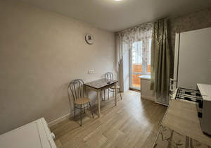 2-к квартира, вторичка, 45м2, 7/9 этаж