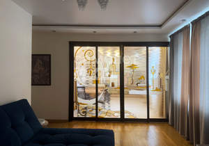 3-к квартира, вторичка, 119м2, 4/4 этаж