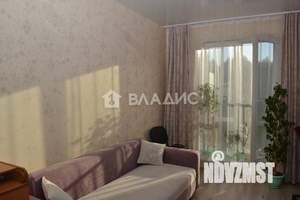 2-к квартира, вторичка, 53м2, 3/3 этаж