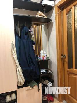 1-к квартира, вторичка, 35м2, 7/10 этаж