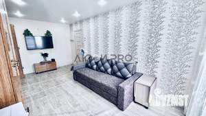 2-к квартира, вторичка, 53м2, 5/5 этаж