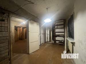2-к квартира, вторичка, 40м2, 1/2 этаж
