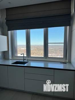 4-к квартира, вторичка, 241м2, 14/15 этаж