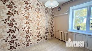 5-к квартира, вторичка, 89м2, 5/5 этаж