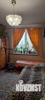 1-к квартира, вторичка, 35м2, 3/12 этаж