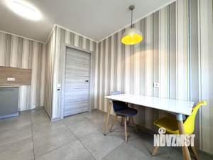 2-к квартира, вторичка, 56м2, 8/10 этаж