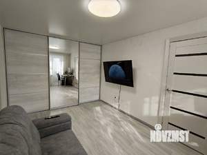 2-к квартира, вторичка, 45м2, 3/5 этаж