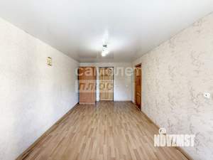 3-к квартира, вторичка, 64м2, 1/5 этаж