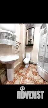 1-к квартира, вторичка, 41м2, 1/10 этаж