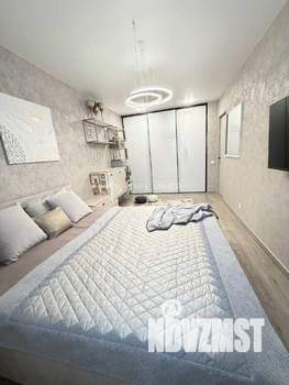 2-к квартира, вторичка, 45м2, 3/4 этаж