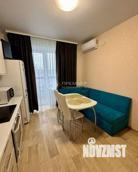 1-к квартира, вторичка, 35м2, 4/9 этаж