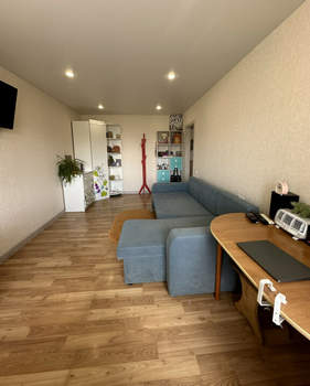 2-к квартира, вторичка, 51м2, 7/9 этаж