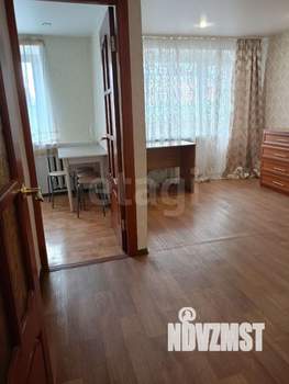 1-к квартира, вторичка, 32м2, 3/5 этаж