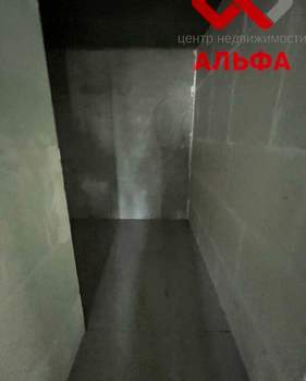 3-к квартира, вторичка, 89м2, 3/3 этаж