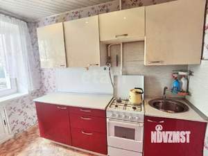 1-к квартира, вторичка, 35м2, 8/9 этаж