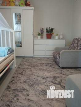 1-к квартира, вторичка, 32м2, 3/5 этаж
