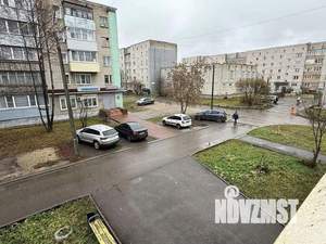 4-к квартира, вторичка, 75м2, 2/5 этаж