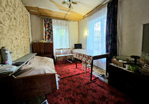 2-к квартира, вторичка, 28м2, 1/1 этаж