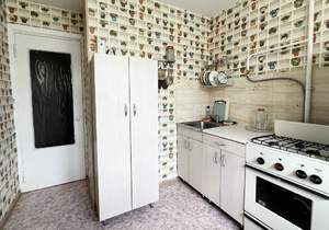1-к квартира, вторичка, 30м2, 3/5 этаж