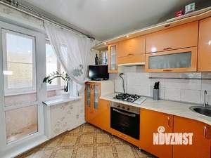 2-к квартира, вторичка, 53м2, 5/5 этаж