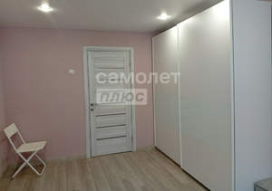 2-к квартира, вторичка, 45м2, 1/5 этаж