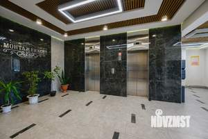 2-к квартира, вторичка, 45м2, 17/20 этаж