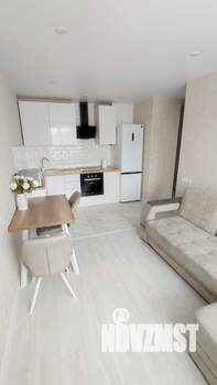 2-к квартира, вторичка, 38м2, 4/4 этаж