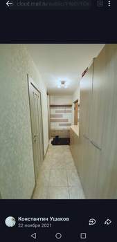 Студия квартира, вторичка, 29м2, 8/18 этаж