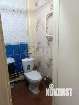 1-к квартира, вторичка, 34м2, 9/9 этаж