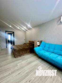1-к квартира, вторичка, 37м2, 8/9 этаж