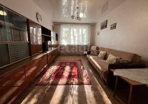 2-к квартира, вторичка, 56м2, 4/5 этаж
