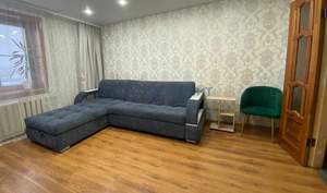 3-к квартира, вторичка, 66м2, 9/9 этаж