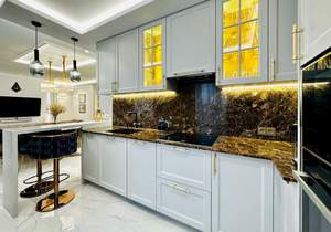 3-к квартира, вторичка, 82м2, 4/16 этаж