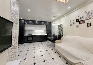 2-к квартира, вторичка, 59м2, 2/3 этаж