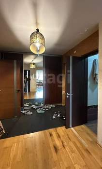 2-к квартира, вторичка, 66м2, 7/16 этаж