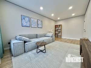 3-к квартира, вторичка, 62м2, 1/9 этаж