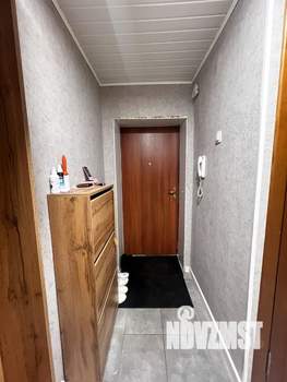 3-к квартира, вторичка, 51м2, 3/5 этаж