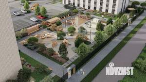 2-к квартира, вторичка, 48м2, 5/17 этаж