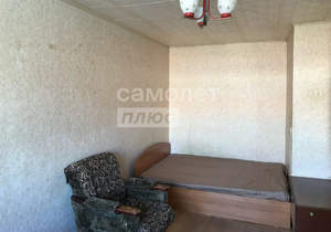 1-к квартира, вторичка, 31м2, 3/5 этаж