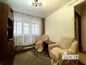 2-к квартира, вторичка, 45м2, 5/5 этаж